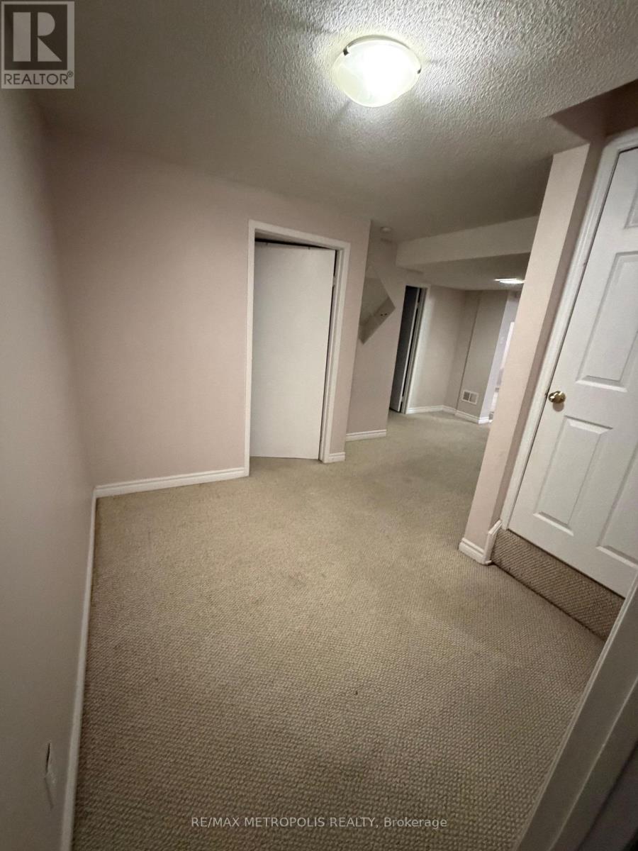 Bsmt - 18 Carrick Avenue, Ajax, Ontario  L1T 2P4 - Photo 8 - E13442884
