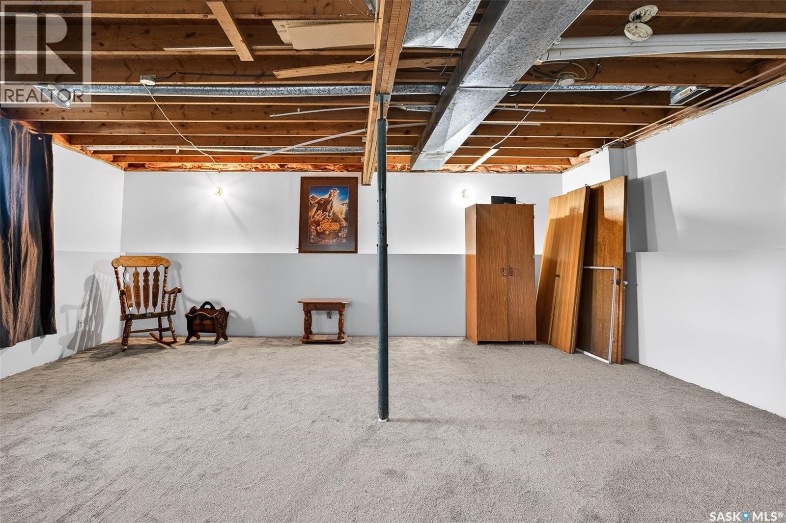 1319 Stadacona Street W, Moose Jaw, Saskatchewan  S6H 6M9 - Photo 30 - SK039373