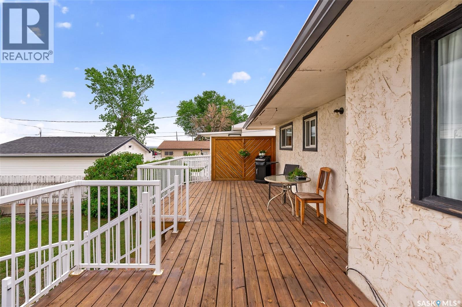 1319 Stadacona Street W, Moose Jaw, Saskatchewan  S6H 6M9 - Photo 47 - SK039373