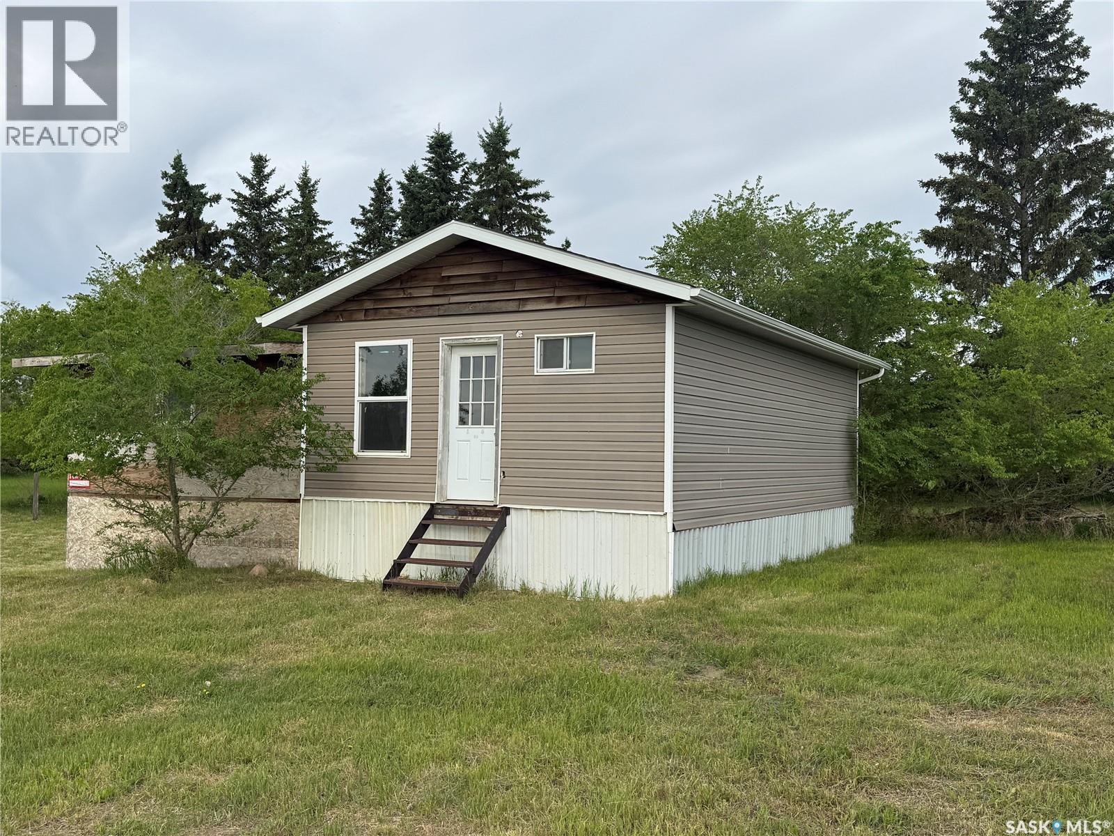 102-104 RAILWAY AVENUE, Richard, Saskatchewan