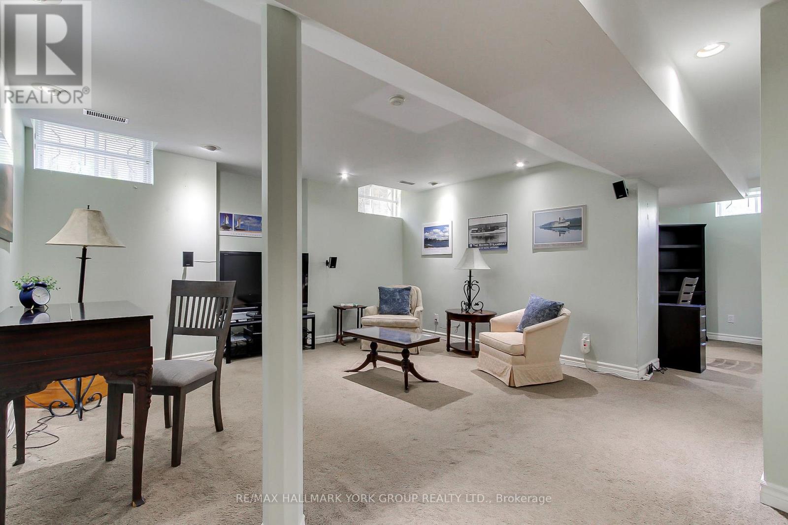 571 Goodyear Crescent, Newmarket, Ontario  L3Y 8L2 - Photo 41 - N13442876