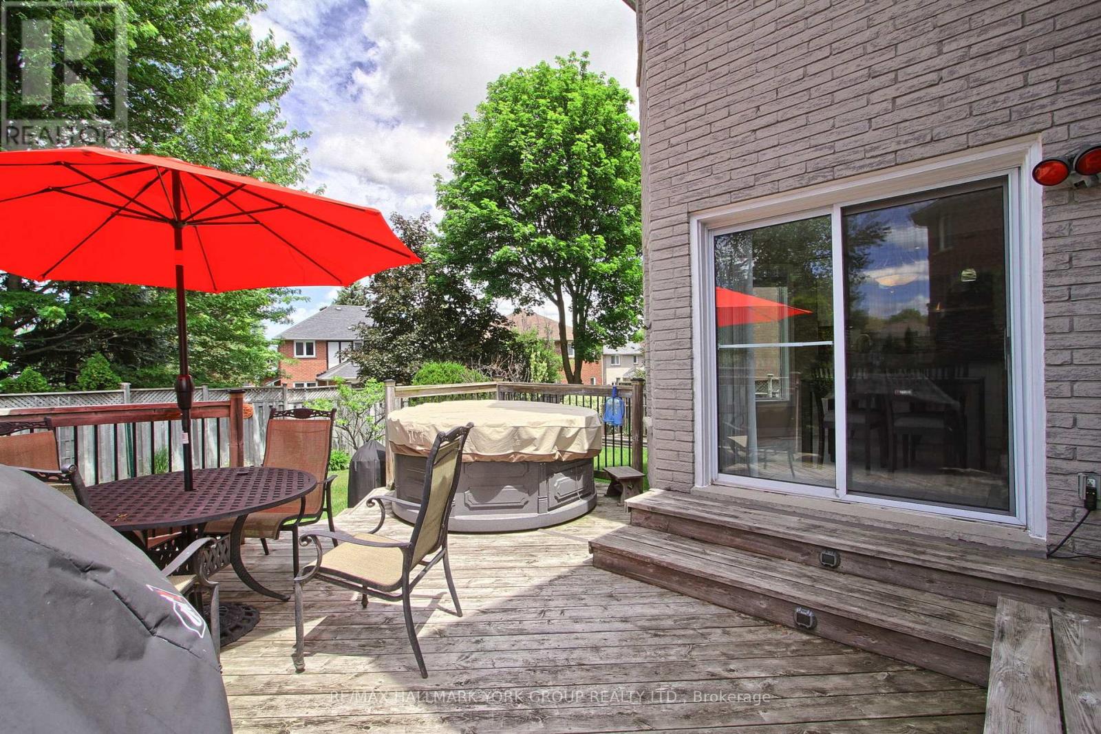 571 Goodyear Crescent, Newmarket, Ontario  L3Y 8L2 - Photo 46 - N13442876