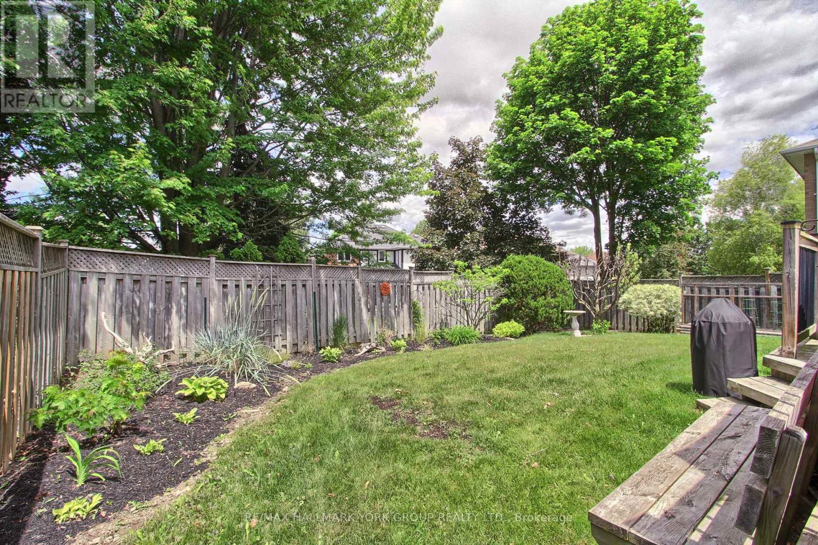 571 Goodyear Crescent, Newmarket, Ontario  L3Y 8L2 - Photo 47 - N13442876