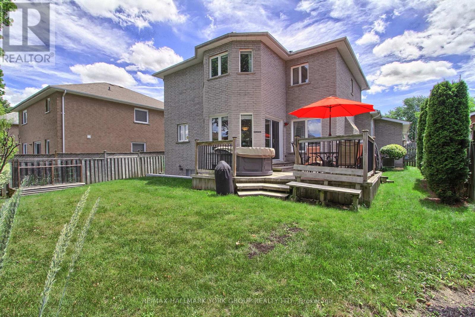 571 Goodyear Crescent, Newmarket, Ontario  L3Y 8L2 - Photo 48 - N13442876