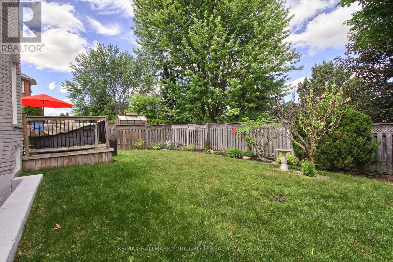 571 Goodyear Crescent, Newmarket, Ontario  L3Y 8L2 - Photo 49 - N13442876