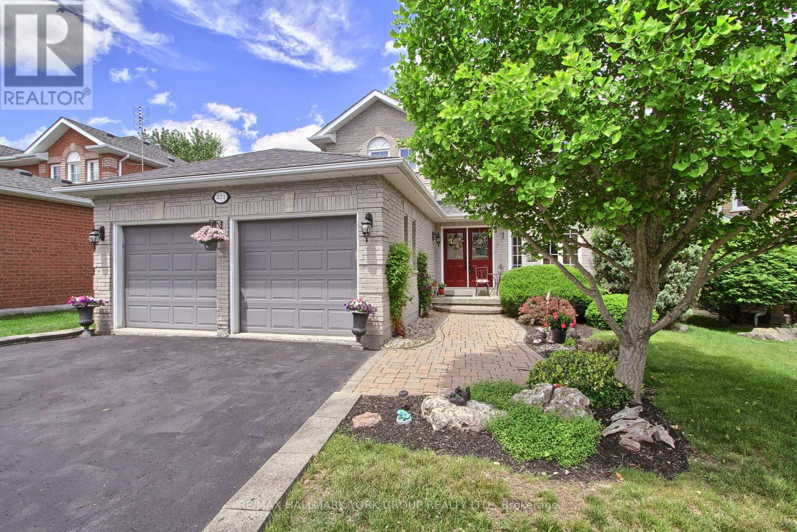 571 Goodyear Crescent, Newmarket, Ontario  L3Y 8L2 - Photo 5 - N13442876