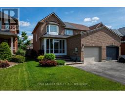 128 TUNBRIDGE ROAD, Barrie, Ontario