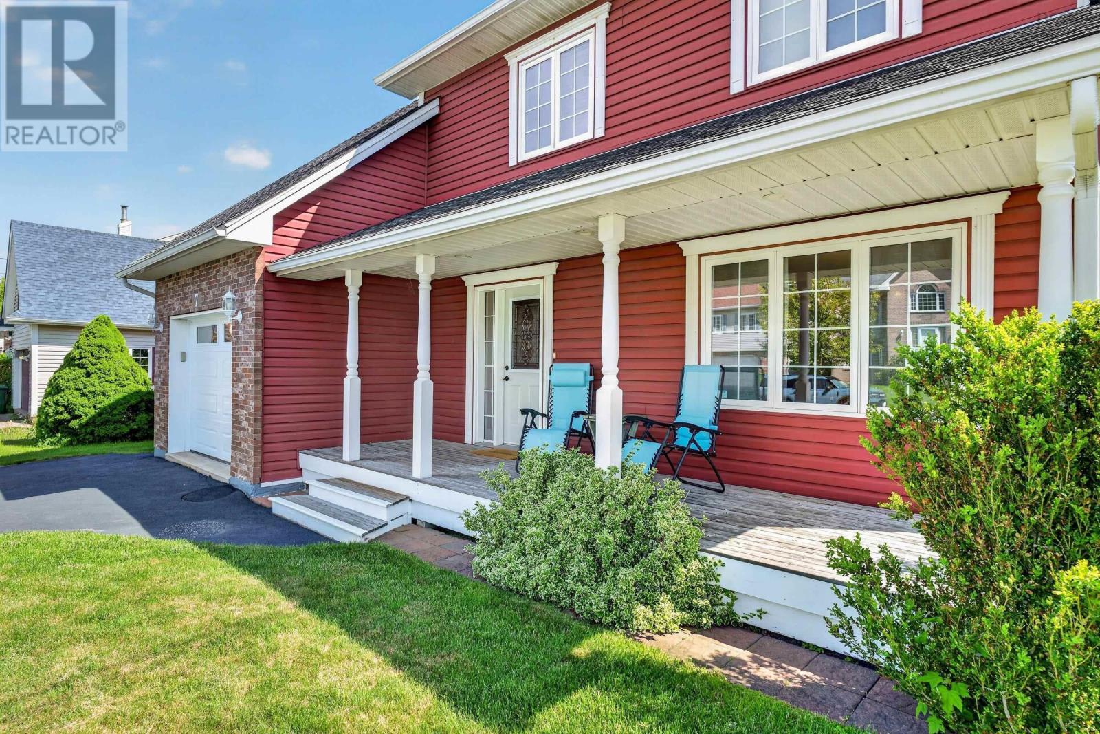 7 Parkview Lane, Dartmouth, Nova Scotia  B2W 6E5 - Photo 2 - 202613732
