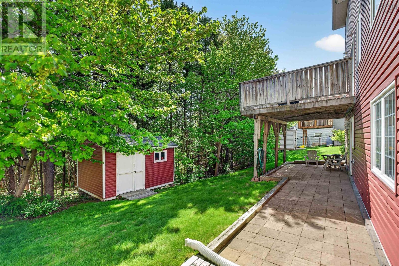 7 Parkview Lane, Dartmouth, Nova Scotia  B2W 6E5 - Photo 40 - 202613732