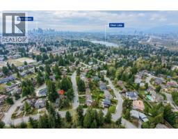 6415 BUCKINGHAM DRIVE, Burnaby, British Columbia