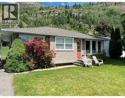 1153 Marianna Crescent, Trail, British Columbia