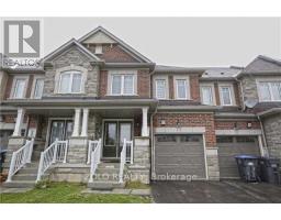 UPPER LEVEL - 92 GOLDEN SPRINGS DRIVE, Brampton, Ontario