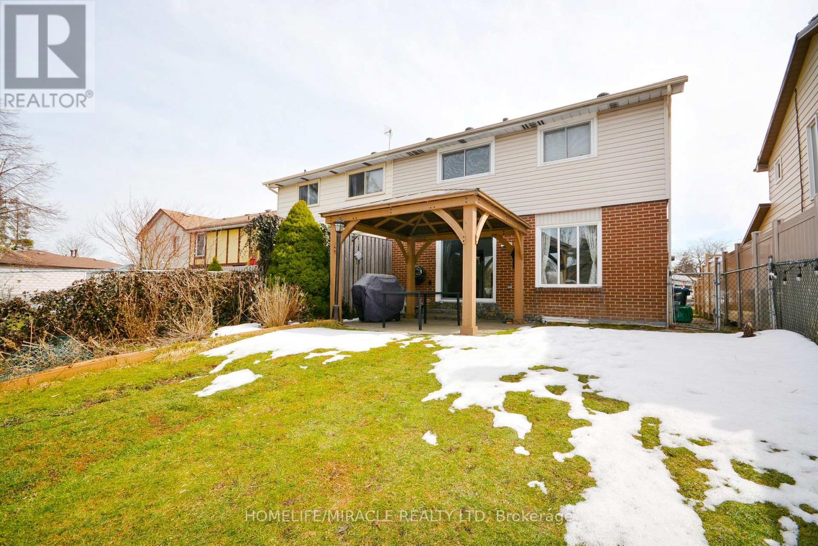 2335 Council Ring Road, Mississauga, Ontario  L5L 1B9 - Photo 3 - W13442912