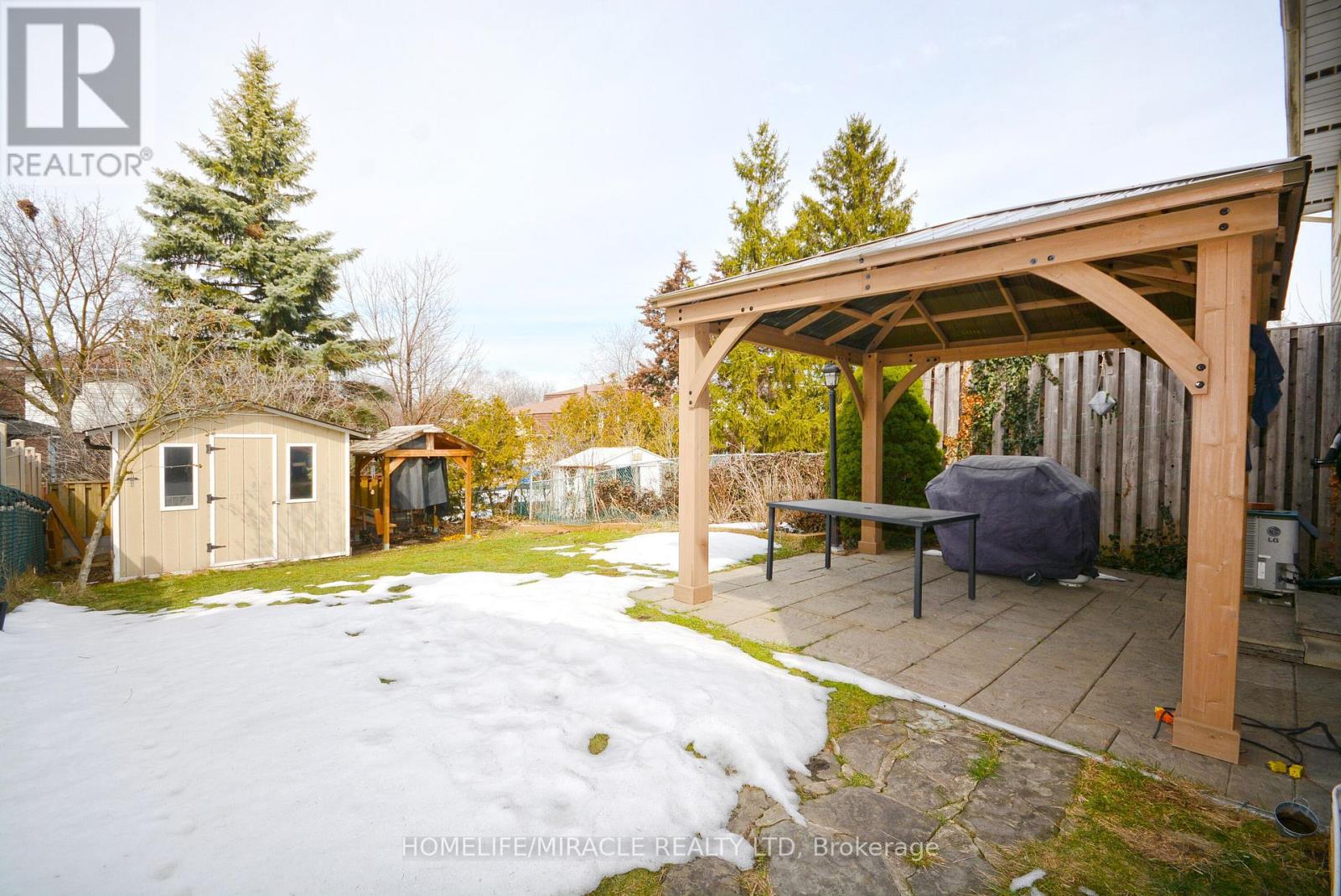 2335 Council Ring Road, Mississauga, Ontario  L5L 1B9 - Photo 8 - W13442912