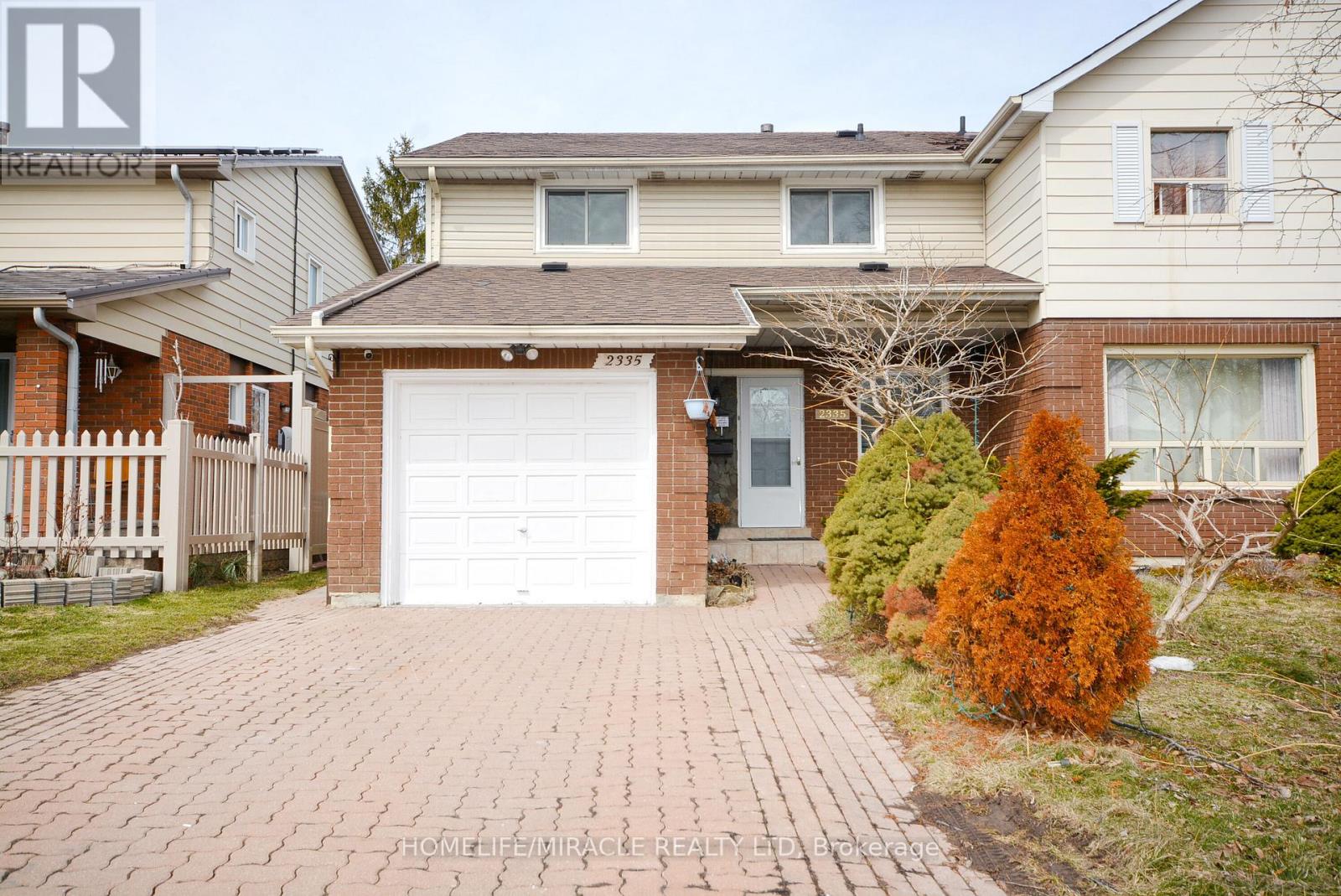 2335 Council Ring Road, Mississauga, Ontario  L5L 1B9 - Photo 9 - W13442912