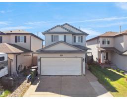 2418 32B ST NW, Edmonton, Alberta