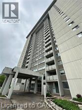 375 King Street N Unit# 1005, Waterloo, Ontario  N2J 4L6 - Photo 1 - 40839465