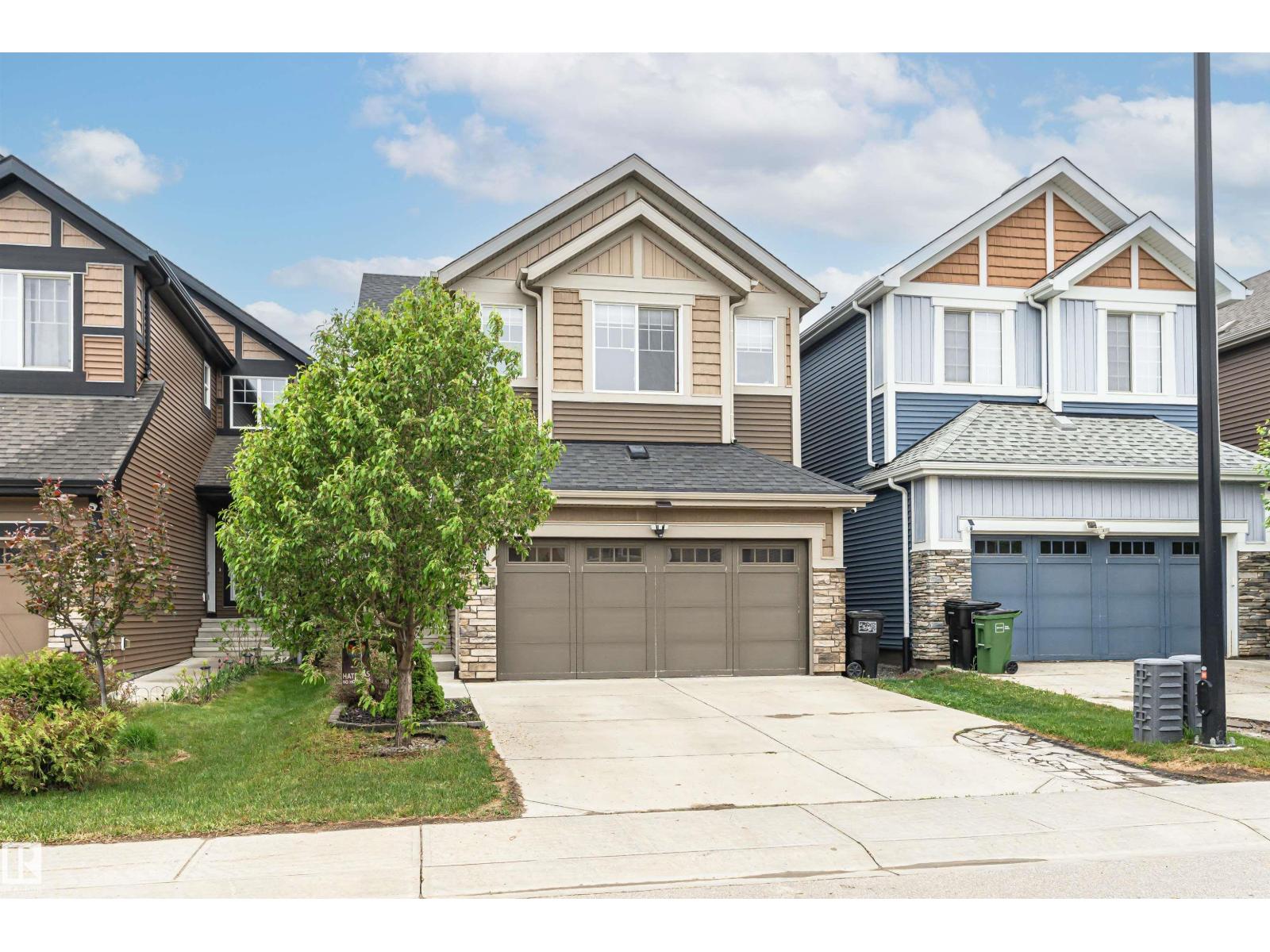 8744 223 ST NW NW, Edmonton, Alberta