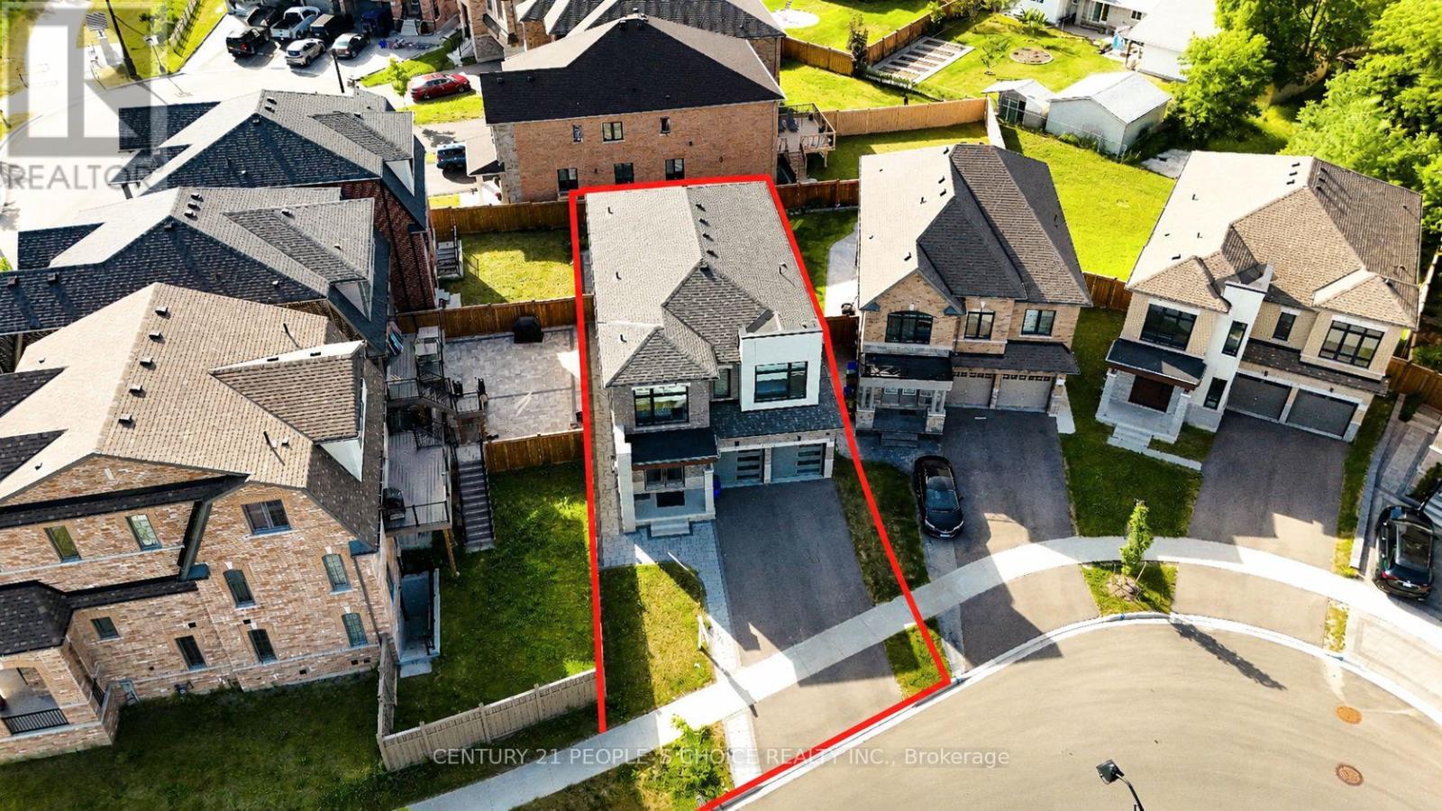 64 Coldwell Bay Circle, Vaughan, Ontario L4H 5E9 - Photo 50 - N13249688