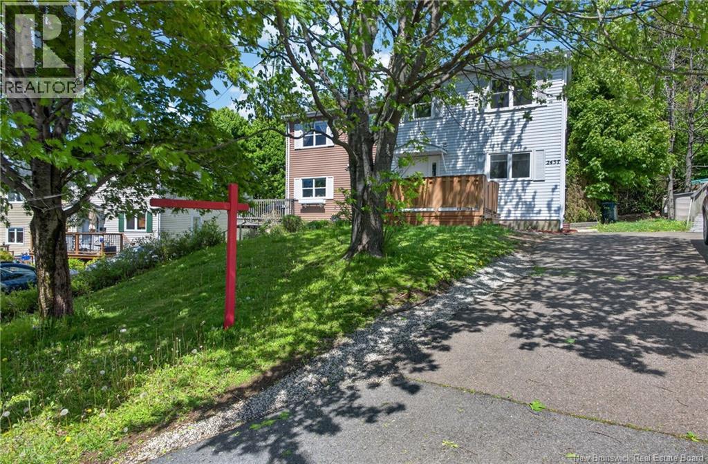 2437 Candace Street, Saint John, New Brunswick  E2J 2Z8 - Photo 35 - NB141525