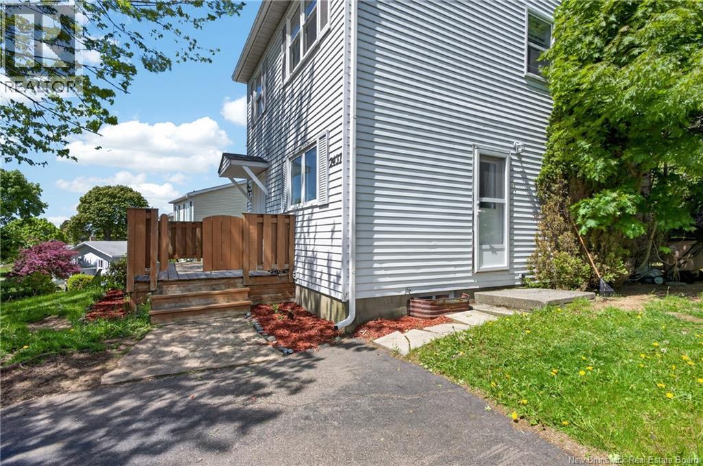 2437 Candace Street, Saint John, New Brunswick  E2J 2Z8 - Photo 36 - NB141525