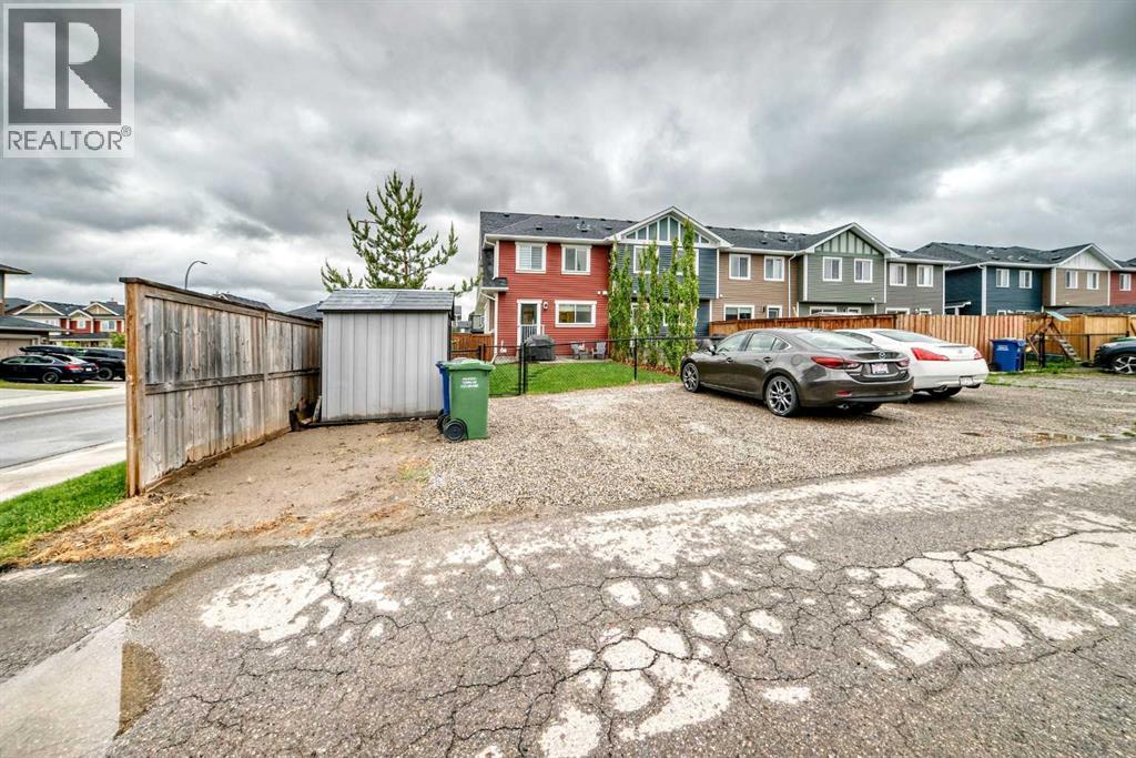 258 Fireside Drive, Cochrane, Alberta  T4C 2L6 - Photo 48 - A2320815