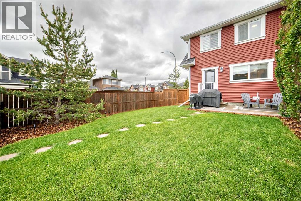 258 Fireside Drive, Cochrane, Alberta  T4C 2L6 - Photo 46 - A2320815
