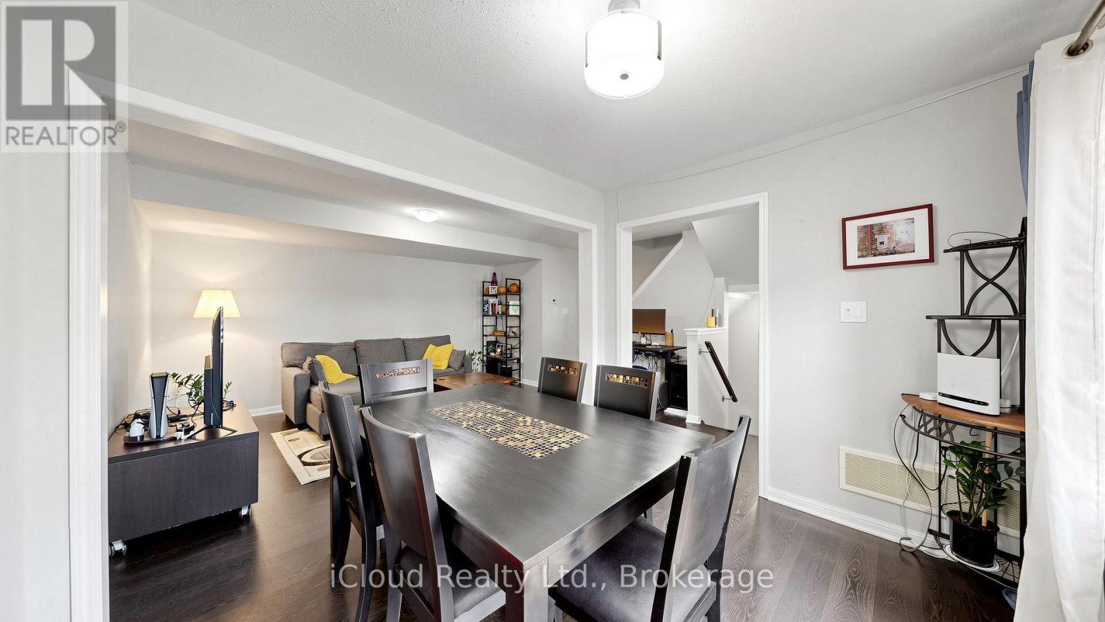 118 Baycliffe Crescent, Brampton, Ontario  L7A 3Z4 - Photo 11 - W12968268