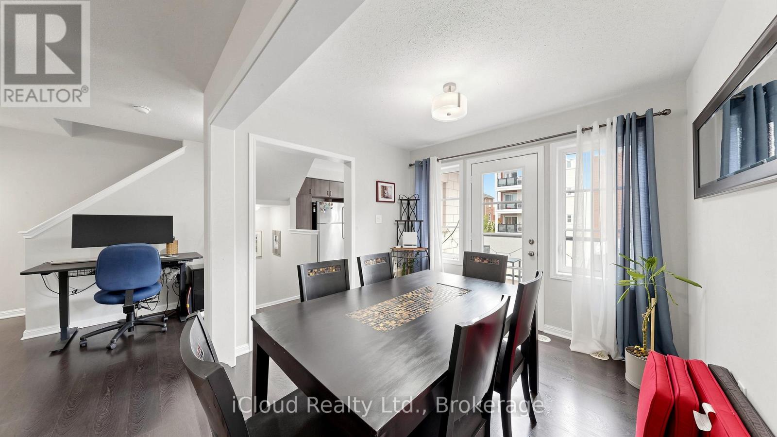 118 Baycliffe Crescent, Brampton, Ontario  L7A 3Z4 - Photo 10 - W12968268