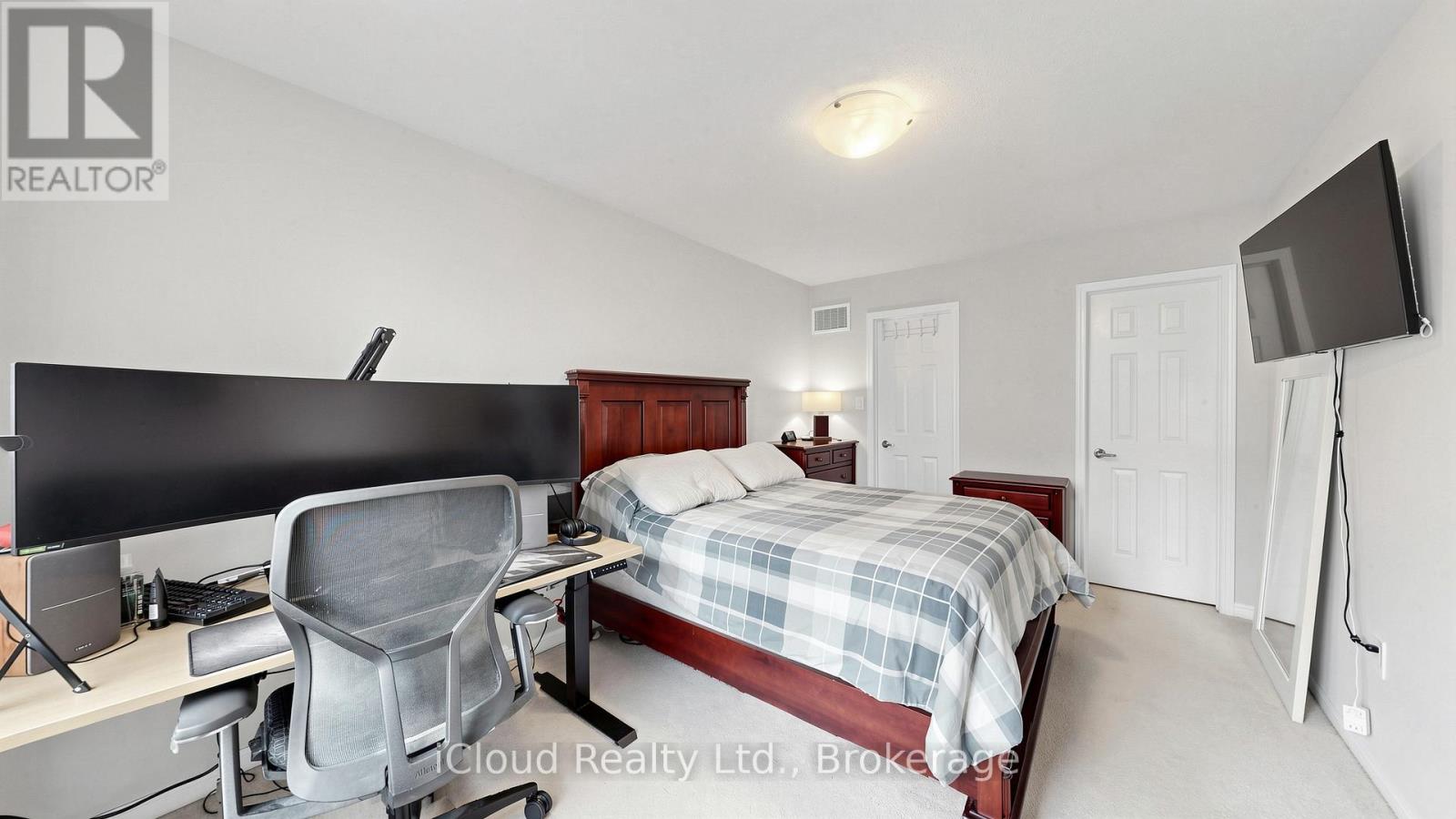 118 Baycliffe Crescent, Brampton, Ontario  L7A 3Z4 - Photo 28 - W12968268