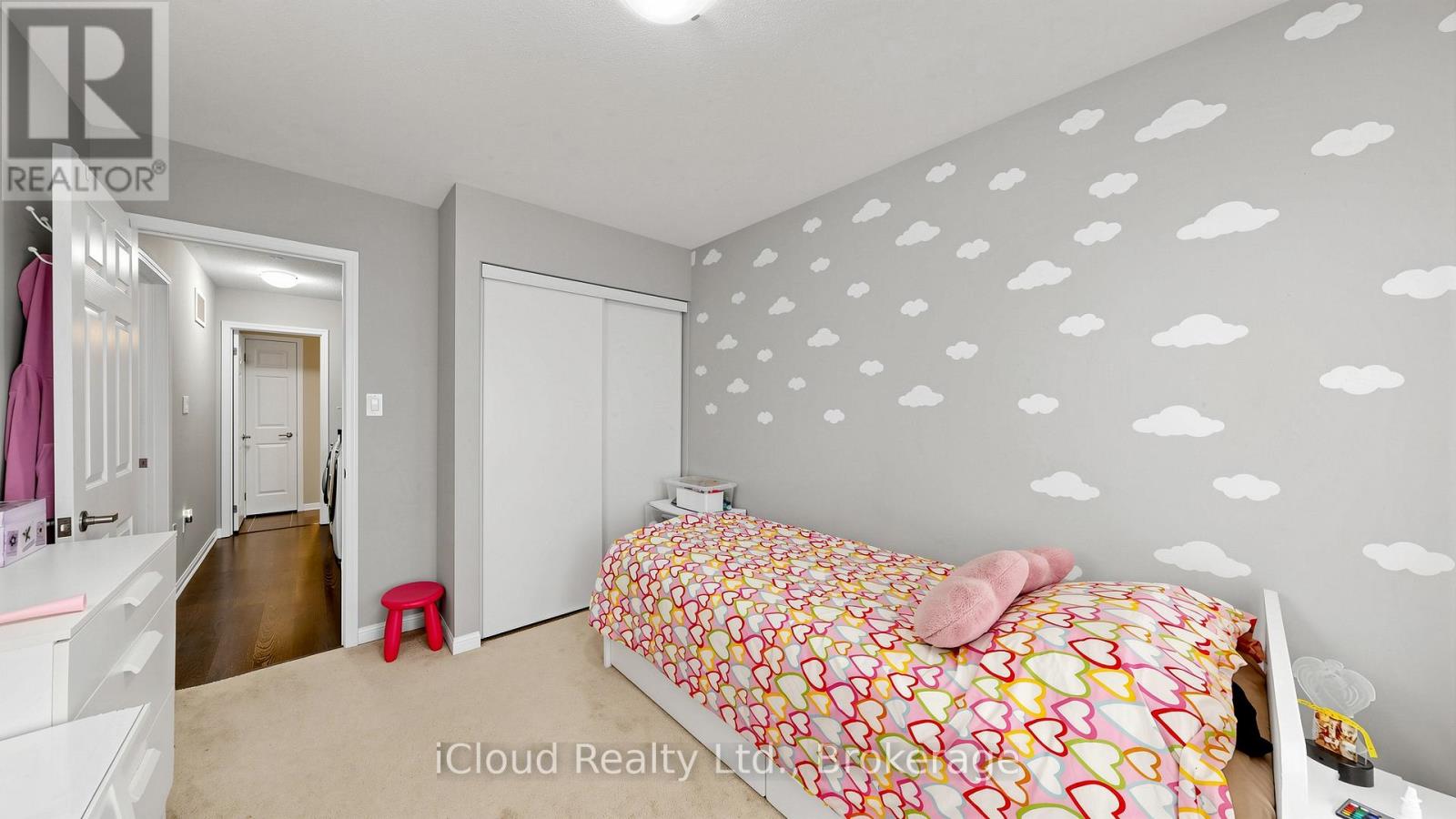 118 Baycliffe Crescent, Brampton, Ontario  L7A 3Z4 - Photo 35 - W12968268