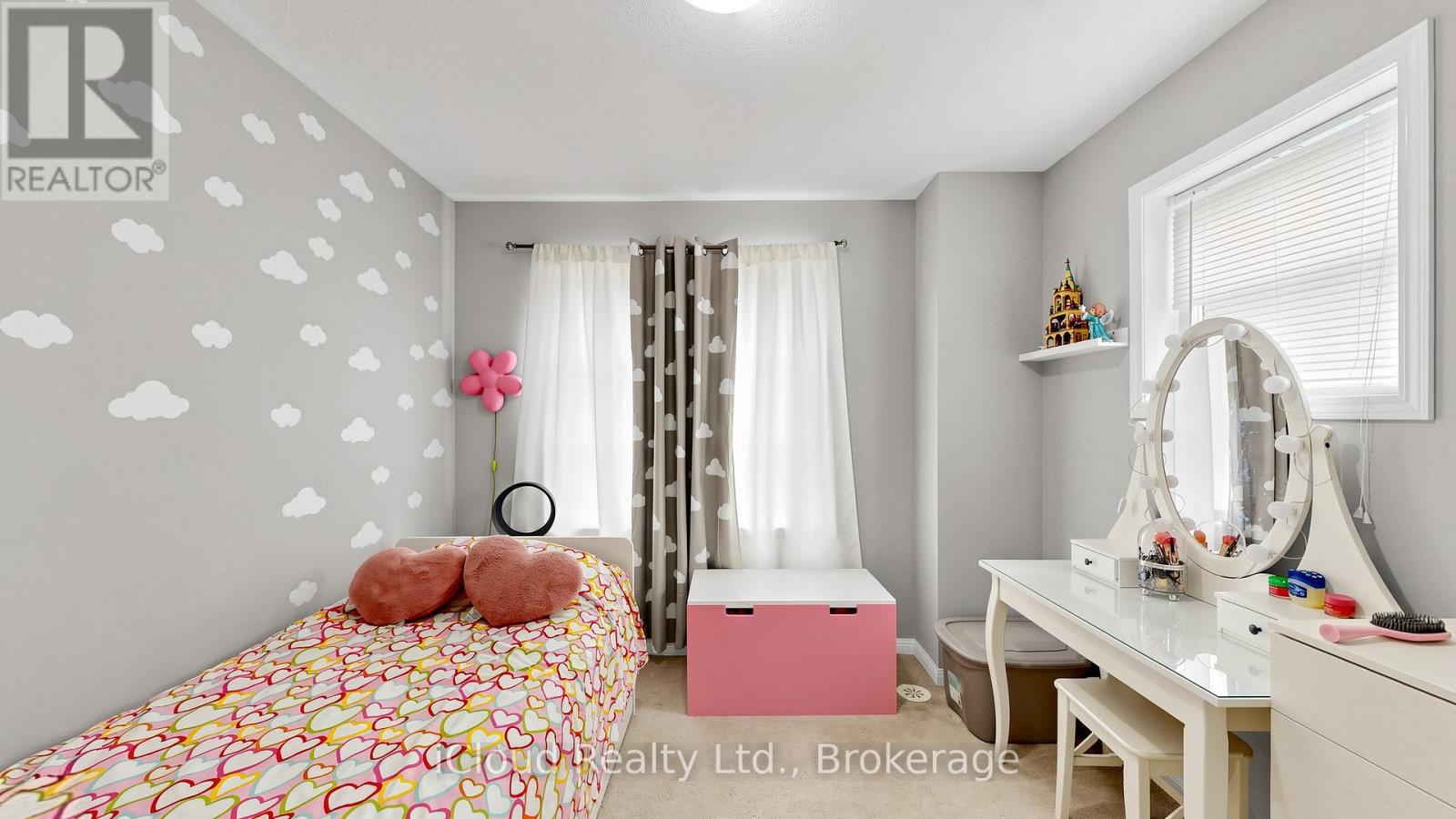 118 Baycliffe Crescent, Brampton, Ontario  L7A 3Z4 - Photo 34 - W12968268