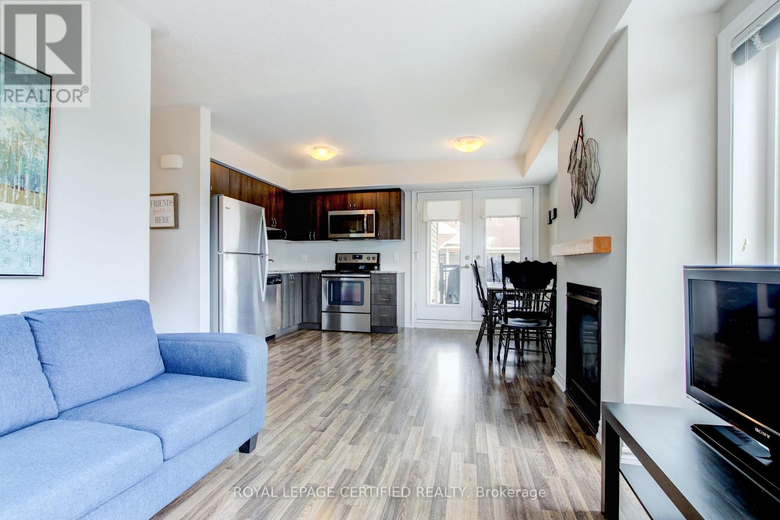 308 - 6 Anchorage Crescent, Collingwood, Ontario  L9Y 0Y6 - Photo 12 - S13442932