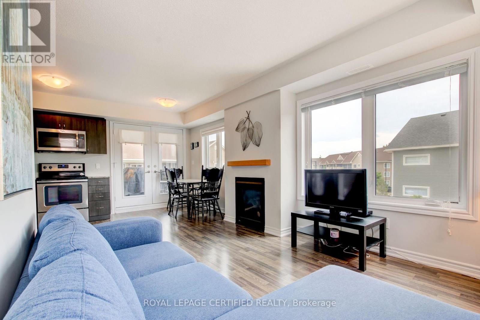 308 - 6 Anchorage Crescent, Collingwood, Ontario  L9Y 0Y6 - Photo 13 - S13442932