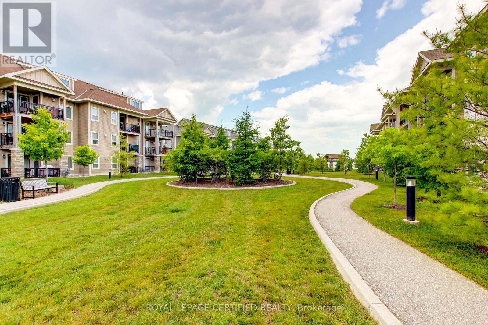 308 - 6 Anchorage Crescent, Collingwood, Ontario  L9Y 0Y6 - Photo 29 - S13442932