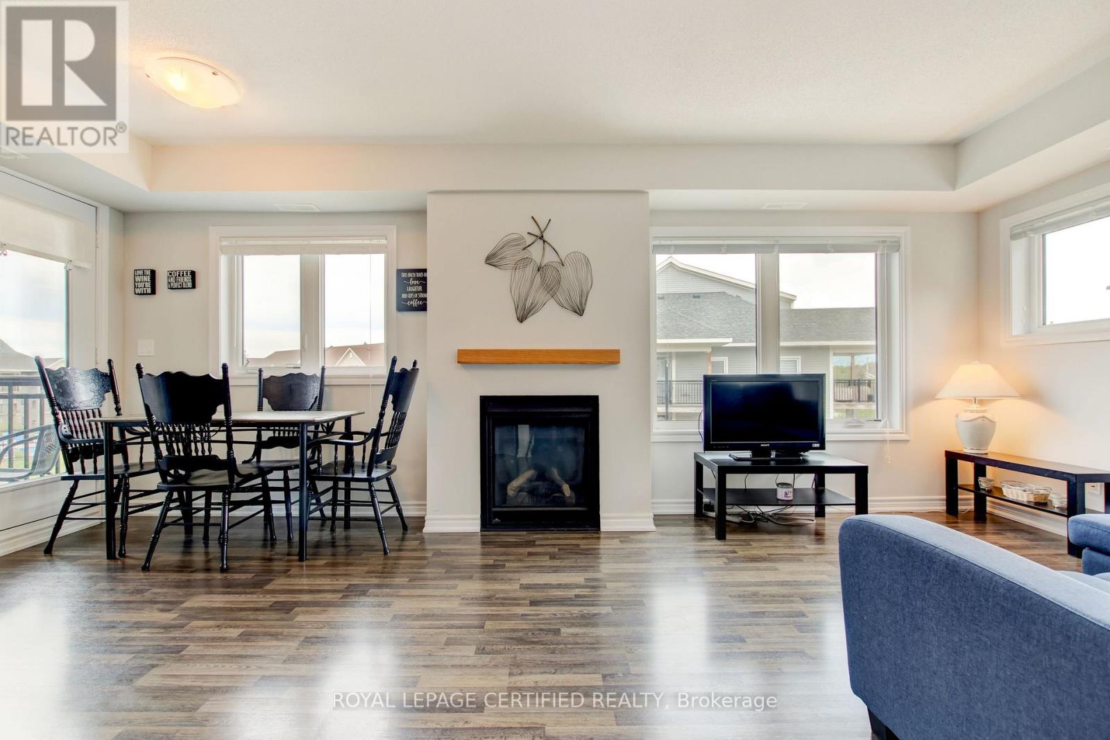 308 - 6 Anchorage Crescent, Collingwood, Ontario  L9Y 0Y6 - Photo 4 - S13442932