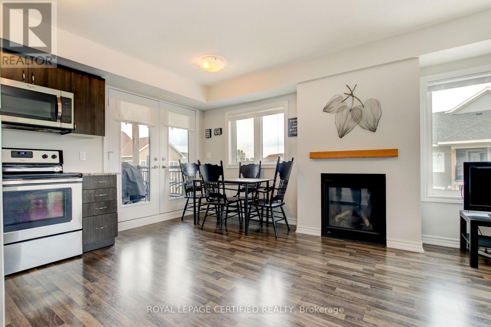 308 - 6 Anchorage Crescent, Collingwood, Ontario  L9Y 0Y6 - Photo 5 - S13442932