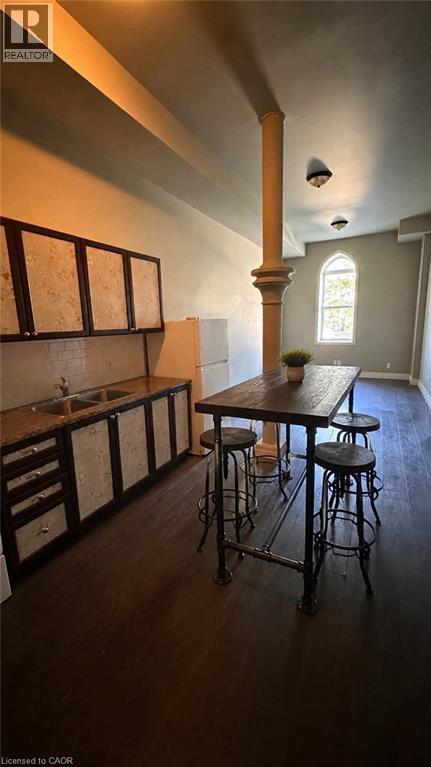 34 Riddell Street Unit# 103, Woodstock, Ontario  N4S 6M1 - Photo 4 - 40837596