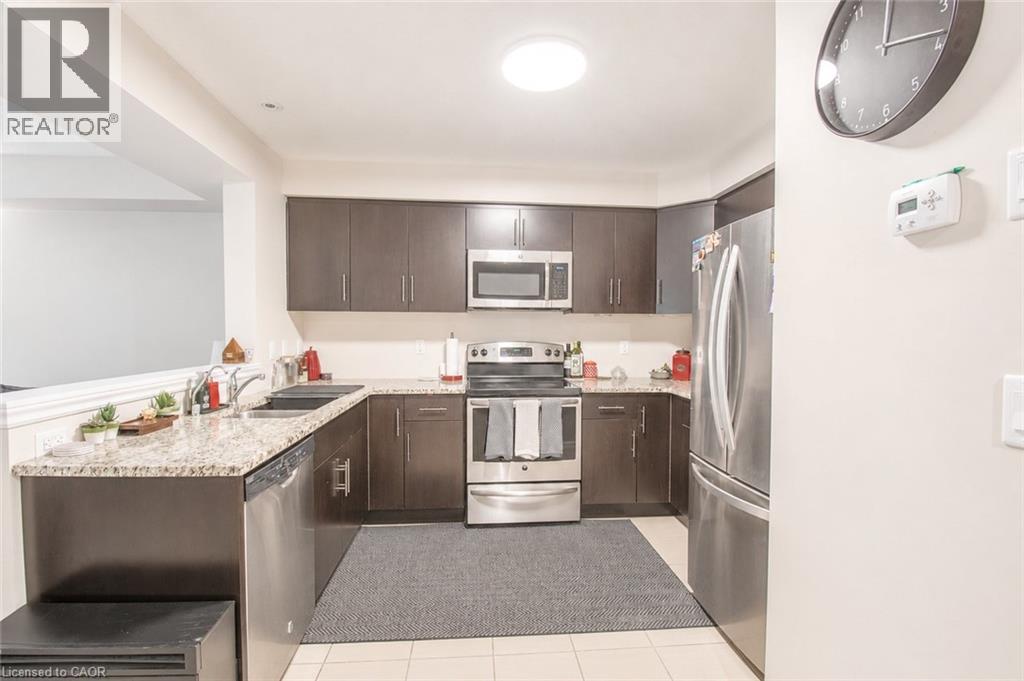 635 Saginaw Parkway Unit# 10, Cambridge, Ontario  N1T 0C1 - Photo 5 - 40838242