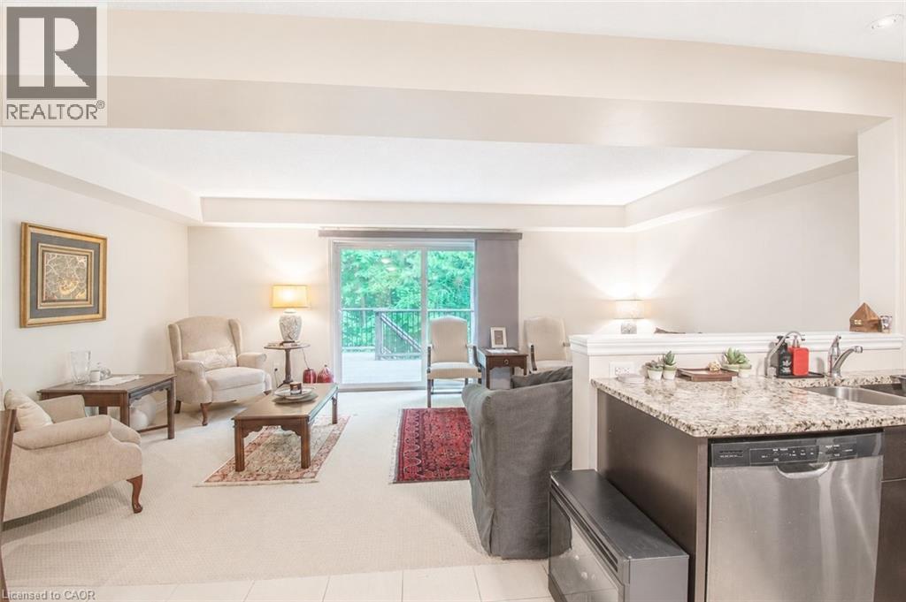 635 Saginaw Parkway Unit# 10, Cambridge, Ontario  N1T 0C1 - Photo 6 - 40838242