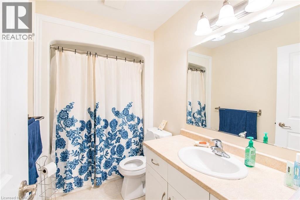 635 Saginaw Parkway Unit# 10, Cambridge, Ontario  N1T 0C1 - Photo 13 - 40838242