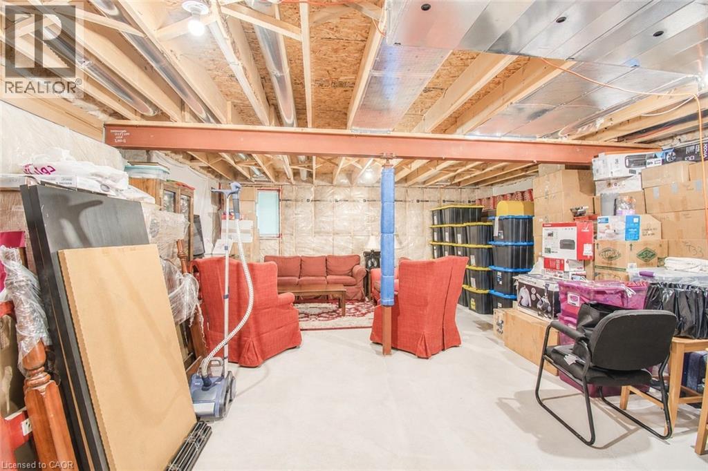 635 Saginaw Parkway Unit# 10, Cambridge, Ontario  N1T 0C1 - Photo 17 - 40838242