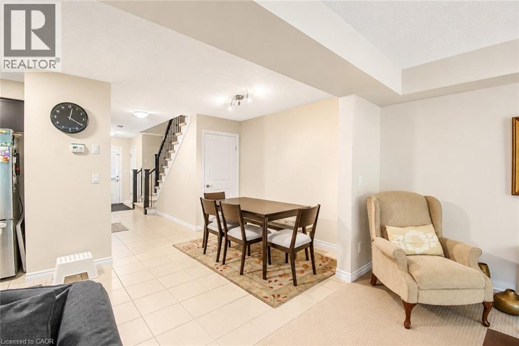 635 Saginaw Parkway Unit# 10, Cambridge, Ontario  N1T 0C1 - Photo 3 - 40838242