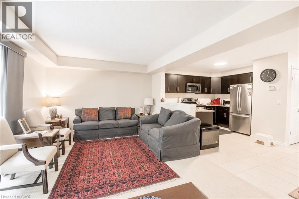 635 Saginaw Parkway Unit# 10, Cambridge, Ontario  N1T 0C1 - Photo 7 - 40838242