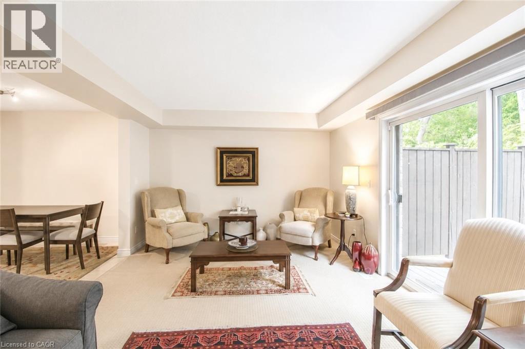 635 Saginaw Parkway Unit# 10, Cambridge, Ontario  N1T 0C1 - Photo 8 - 40838242