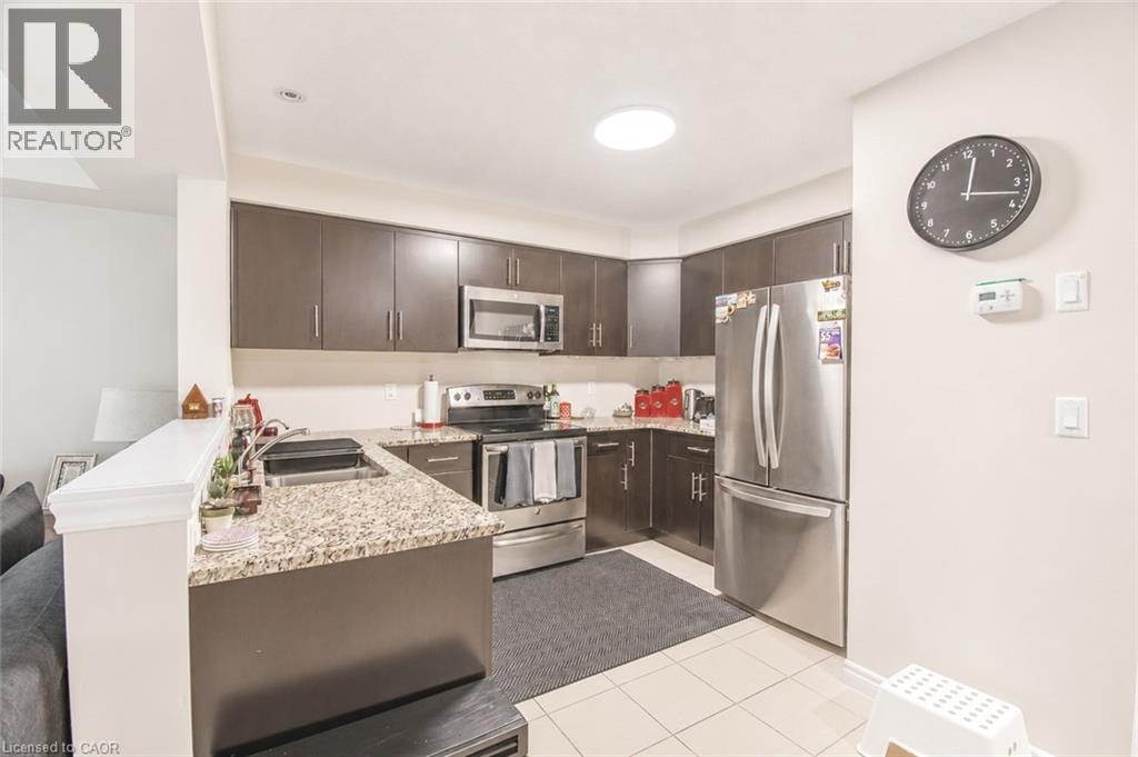 635 Saginaw Parkway Unit# 10, Cambridge, Ontario  N1T 0C1 - Photo 4 - 40838242