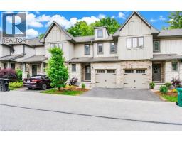 635 SAGINAW Parkway Unit# 10, Cambridge, Ontario