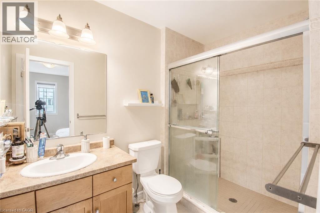 635 Saginaw Parkway Unit# 10, Cambridge, Ontario  N1T 0C1 - Photo 10 - 40838242