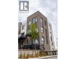 1585 ROSE Way Unit# 119, milton, Ontario