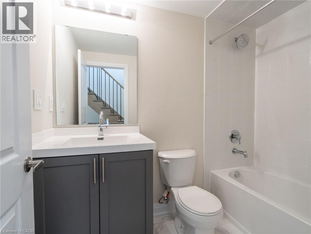 1585 Rose Way Unit# 119, Milton, Ontario  L9E 1N4 - Photo 17 - 40839614